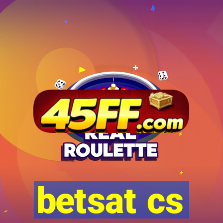 betsat cs